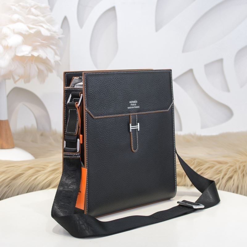 Mens Hermes Satchel Bags